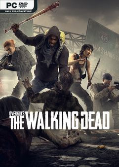 OVERKILLs The Walking Dead ราคาถูก